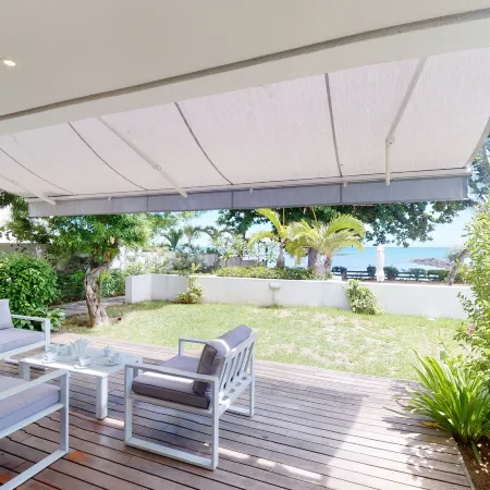 Les Estivales Beachfront Suites & Penthouses by LOV Mauritius