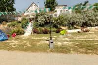 Bagoly Fogadó - parking