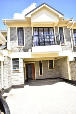 Valbras Homestay Nairobi - Pensions