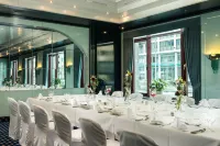 Maritim Hotel Magdeburg Hotels in Magdeburg