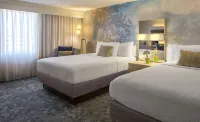 Courtyard Cleveland Airport South Hotels in Middleburg Heights