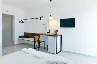 Hillside Studios & Apartments Hotels in Kallithea