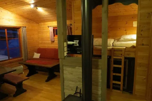 Camp Uvdal Hotel a Uvdal