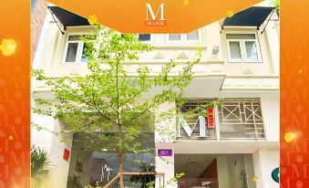 Express by M Village Dong Du