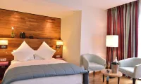 Hôtel le Cristal Hotel a Libreville