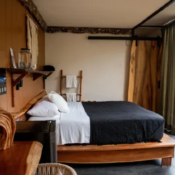 Bufo Alvarius Hotels near Tulum Beach
