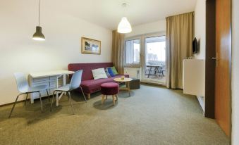 Wohnung in Dornumersiel