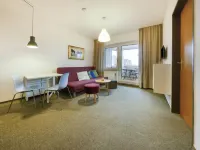 Wohnung in Dornumersiel