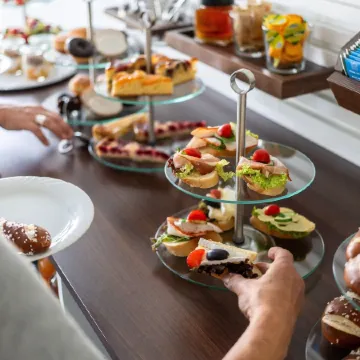 Johanniter Gästehaus