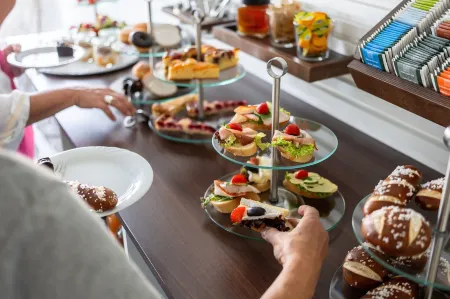 Johanniter Gästehaus