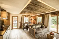 Hotel Platz Hotel di South Tyrol