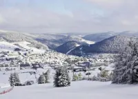 Apartment Near Willingen Ski
