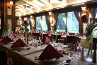 Saddleback Inn at Lake Arrowhead Hotel a Twin Peaks