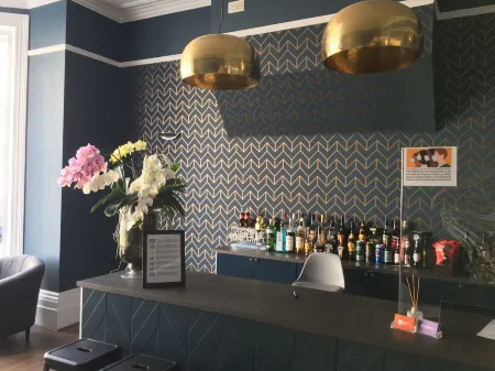 Da Vinci Eastbourne Отели рядом с достопримечательностью «Нешнел Траст - Берлинг Гэп энд Севен Систерс»