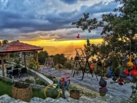 Ayda TATIL KOYU Hôtels à : Ermenek