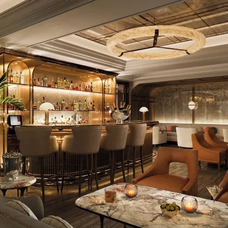Corinthia Brussels