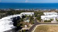Pavillions on 1770 Hotels near Eurimbula Resources Reserve