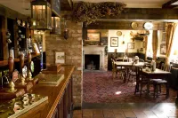 Premier Inn Waltham Abbey Hotels in Epping