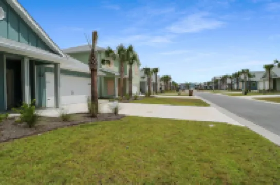 WindMark Beach North by Pristine Properties Vacation Rentals