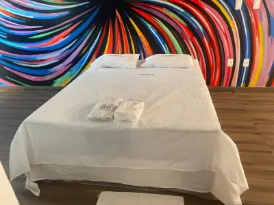 Pousada ACRÓPOLE Hotels in Maracangalha