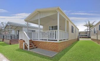 Ingenia Holidays Old Bar Beach