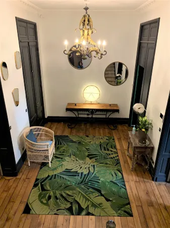 Maison Manège Bordeaux Centre