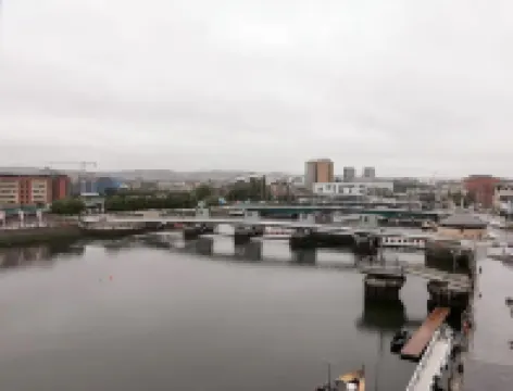 Riverside Belfast