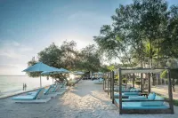 Jambuluwuk Oceano Gili Trawangan - Resorts