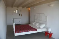 Amazigh-Casas de Vale Figueiras