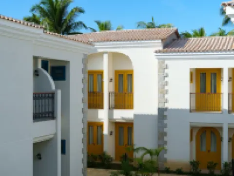 Resende Imperial Hotel & Spa Hotels in Itacare