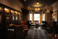 The Spread Eagle - 2-Star