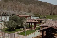 San Raffaele Hotel Restaurant & Resort Hotel a Lauria