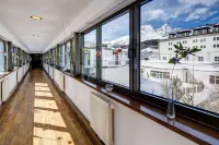 Kempinski Grand Hotel des Bains St. Moritz - spa
