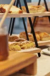 YeeOn Boutique City Hotel Gythio - breakfast