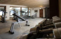 羅萊夏朵精品酒店及Spa - 健身室/gym room