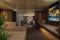 Hotel Dory - Kylpylä