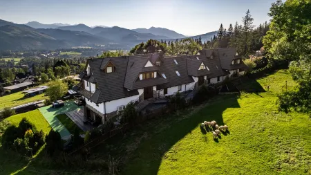 Sun & Snow Kościelisko Królewska