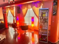 Hostal El Rancho - Homestays