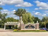Refurbished Lux 6 Bed Golf Views at Reunion Resort by Shine Villas