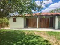 Suítes Domo do Matto