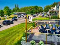 Fresh Coast Motel Hotel a Fish Creek