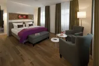 Hollerhöfe - Zu Gast im Dorf Hotels in Pressath