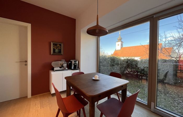 Villa Boris