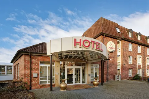 Cascada Rheine by Hackmann Hotels in Rheine