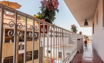 Suites Plaza del Rio - Family Hotel Malecón Centro