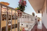 Suites Plaza del Rio - Family Hotel Malecón Centro