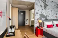 IntercityHotel Wiesbaden Hotels in Wiesbaden