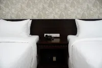Singharaj Boutique Hotel - piscina