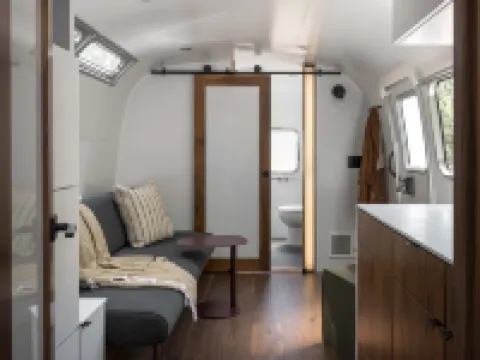 奧託營地錫安 維爾京酒店