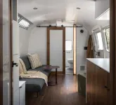 AutoCamp Zion 애플 밸리 호텔